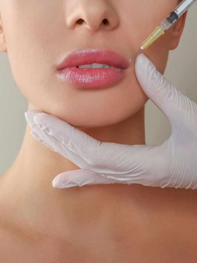 Dermal Fillers