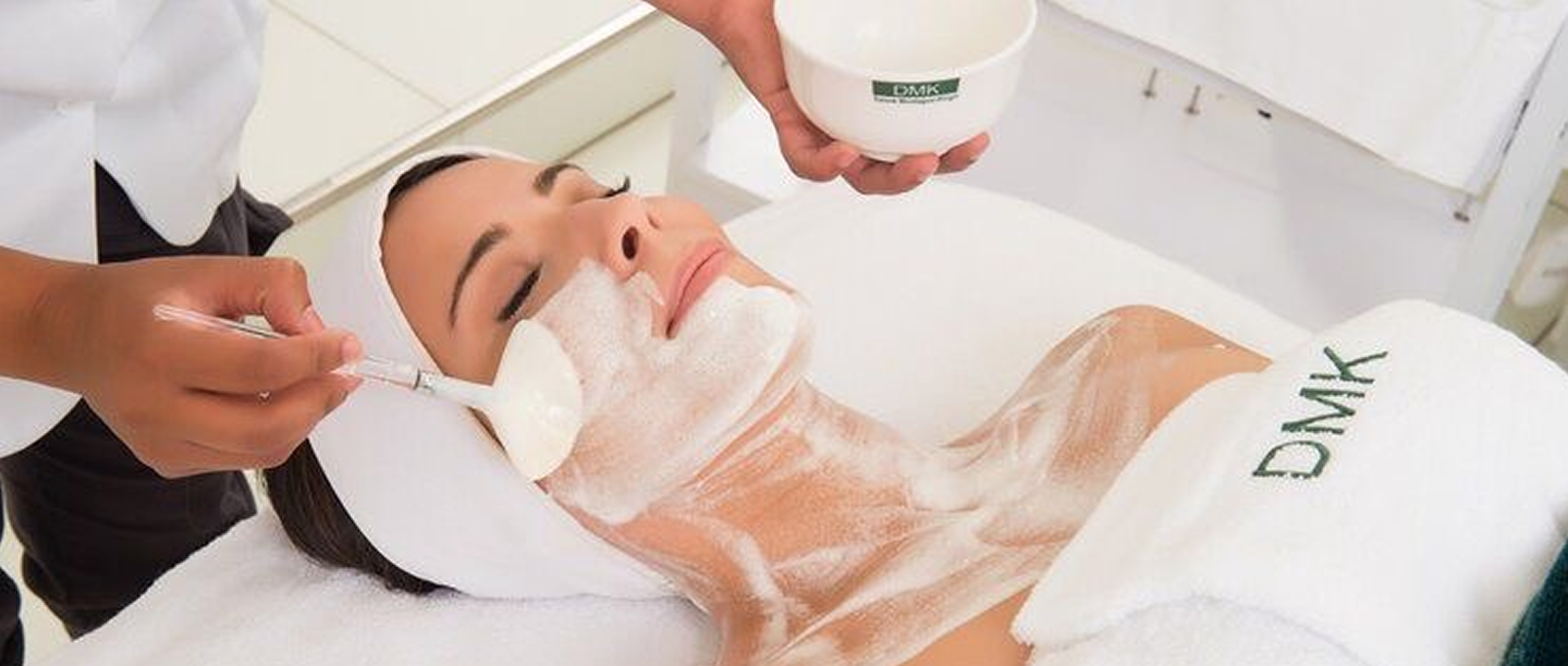 Venus Medical Aesthetic clinic interior in Laval