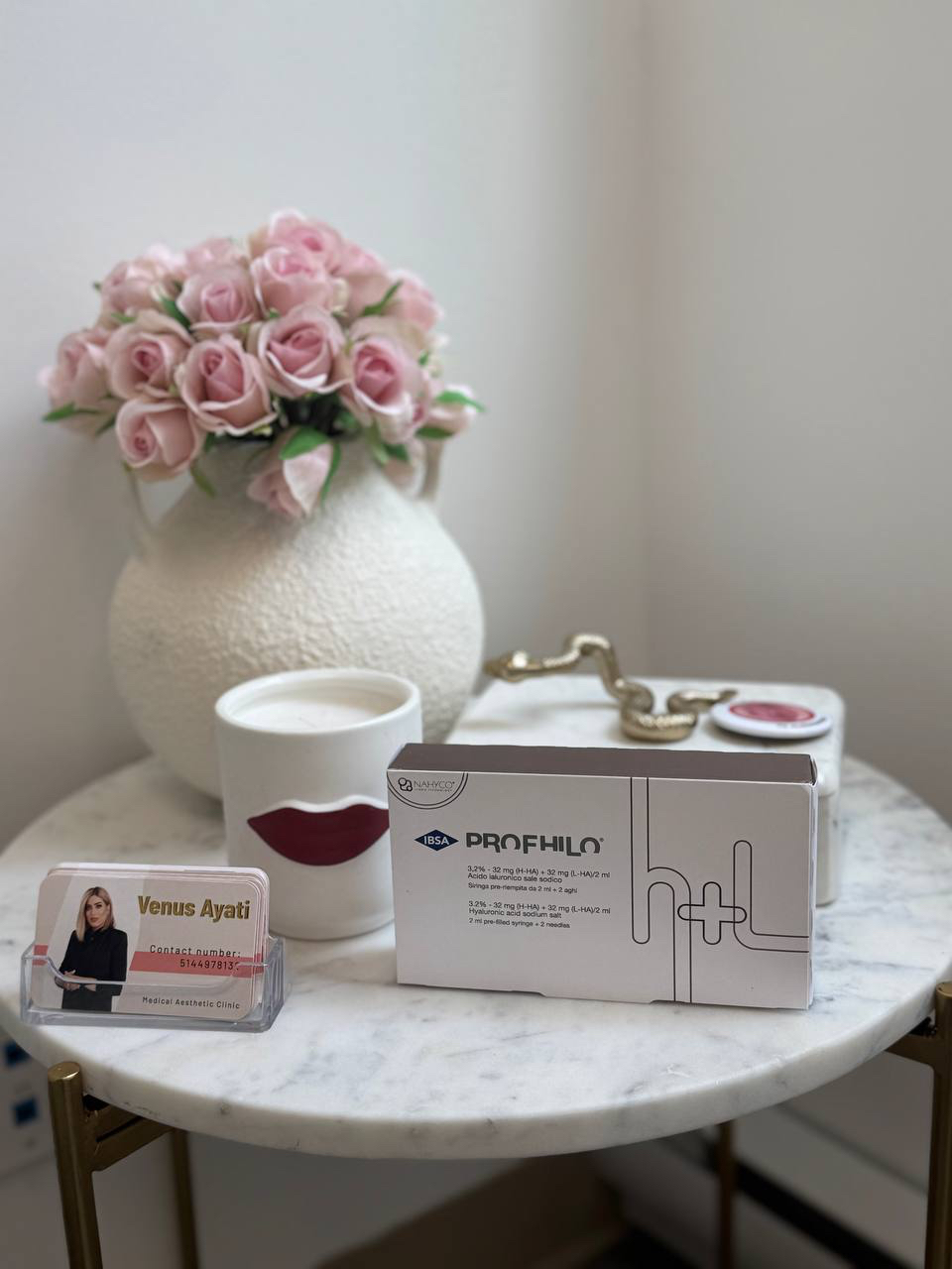 Products 5 at Venus Medical Aesthetic